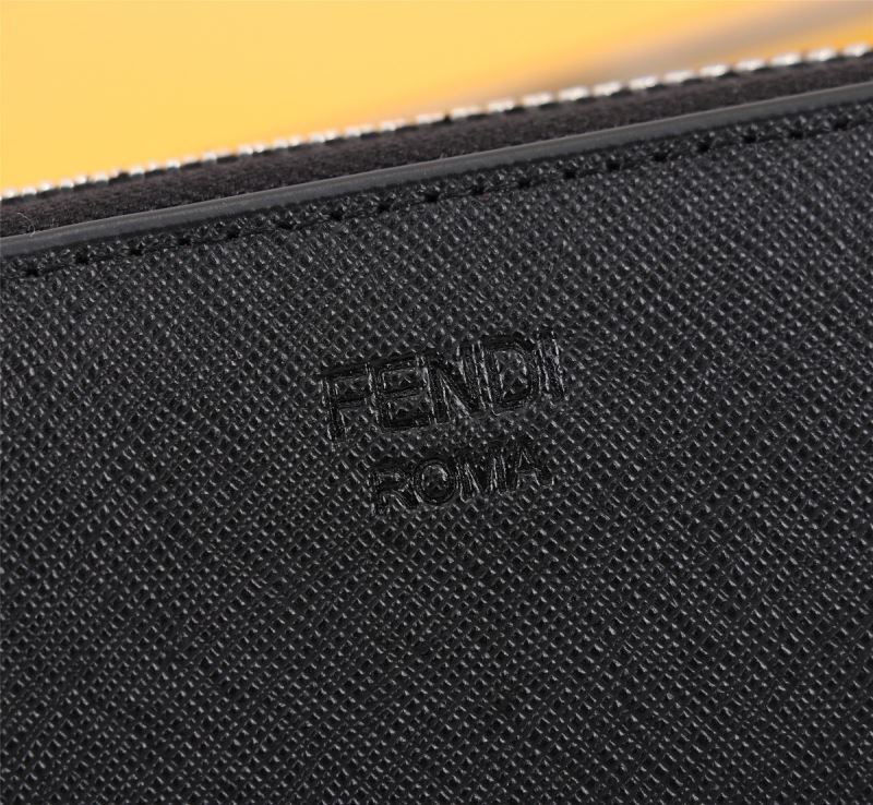 Fendi Wallets